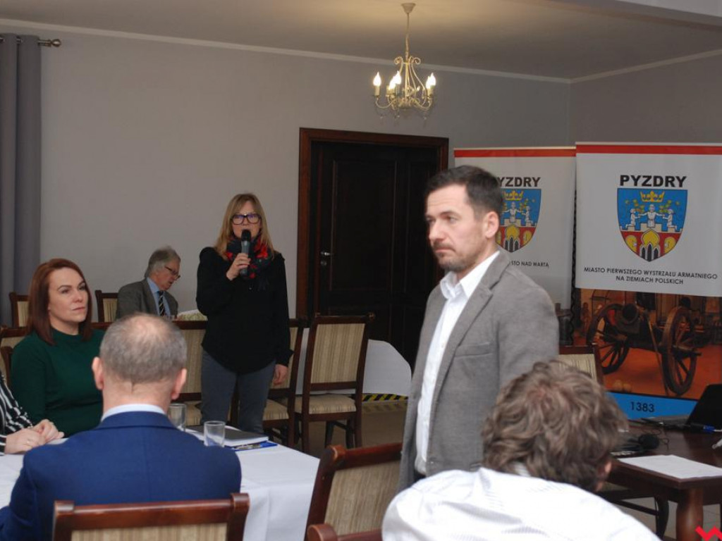 Na konferencji mówili o rozwoju turystyki