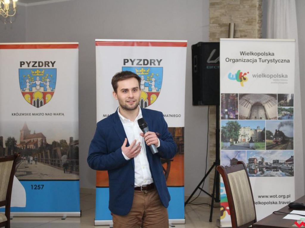 Na konferencji mówili o rozwoju turystyki
