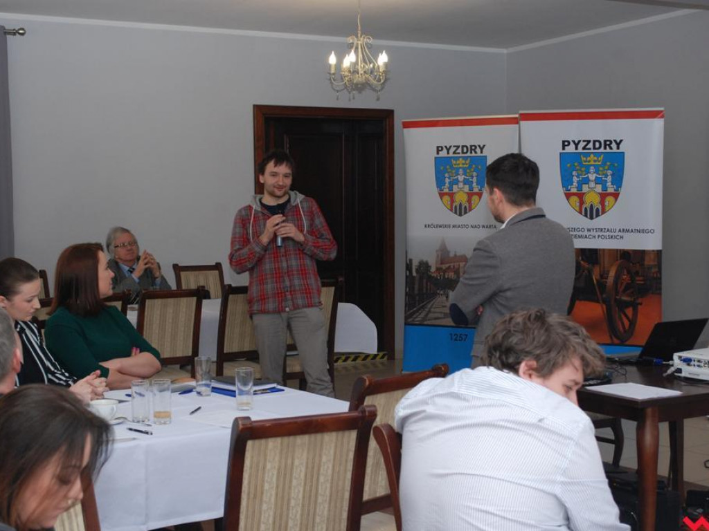 Na konferencji mówili o rozwoju turystyki