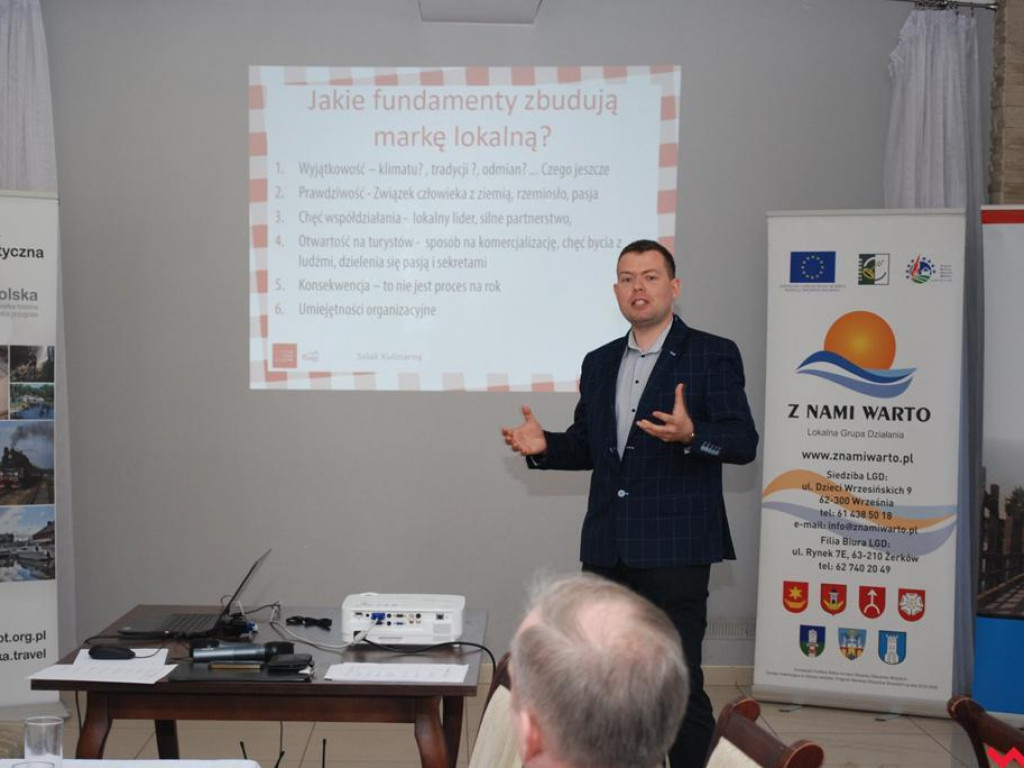 Na konferencji mówili o rozwoju turystyki