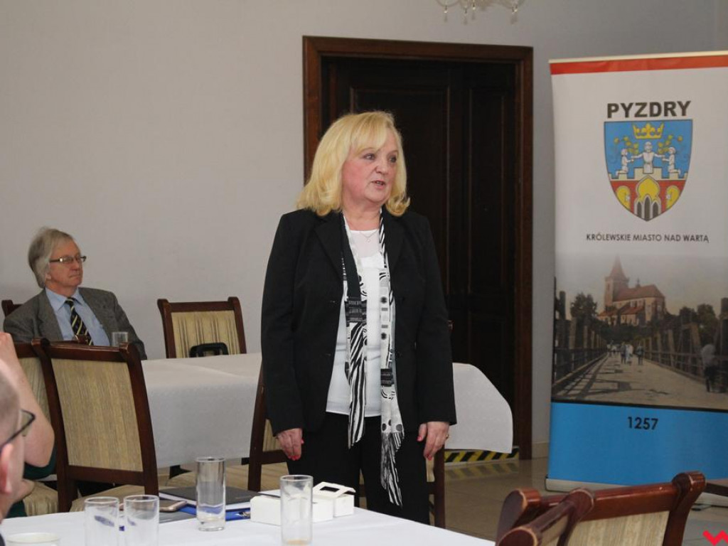 Na konferencji mówili o rozwoju turystyki