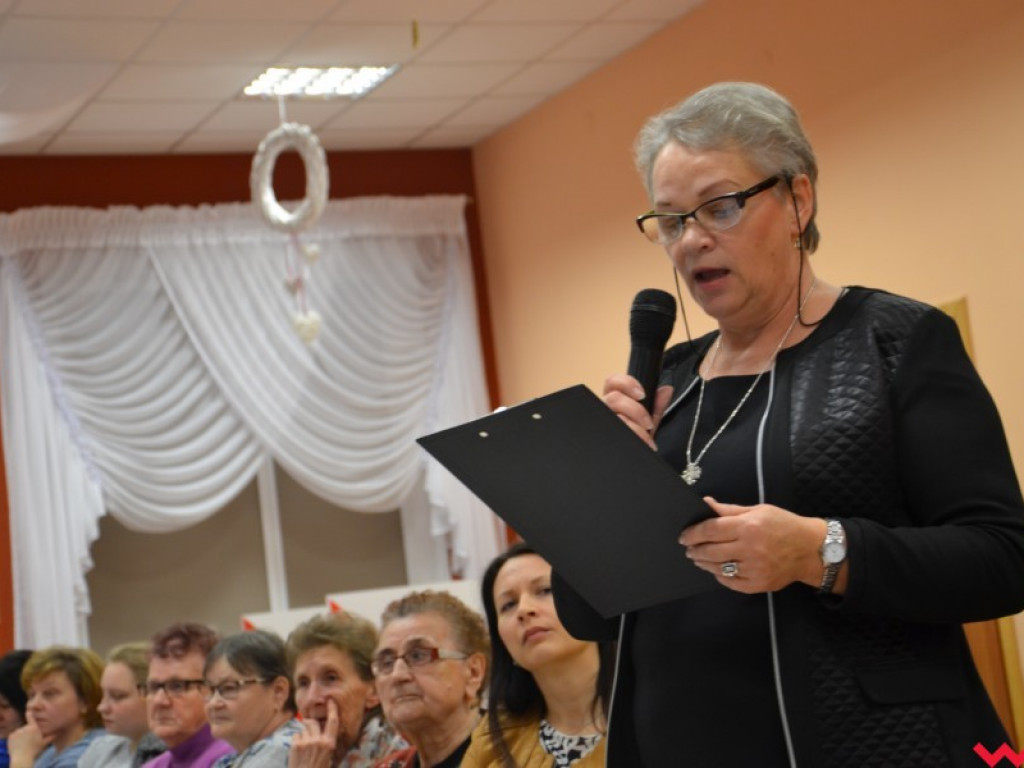 Bezkrólewie w Pałczynie. Mieszkańcom nie udało się wybrać sołtysa