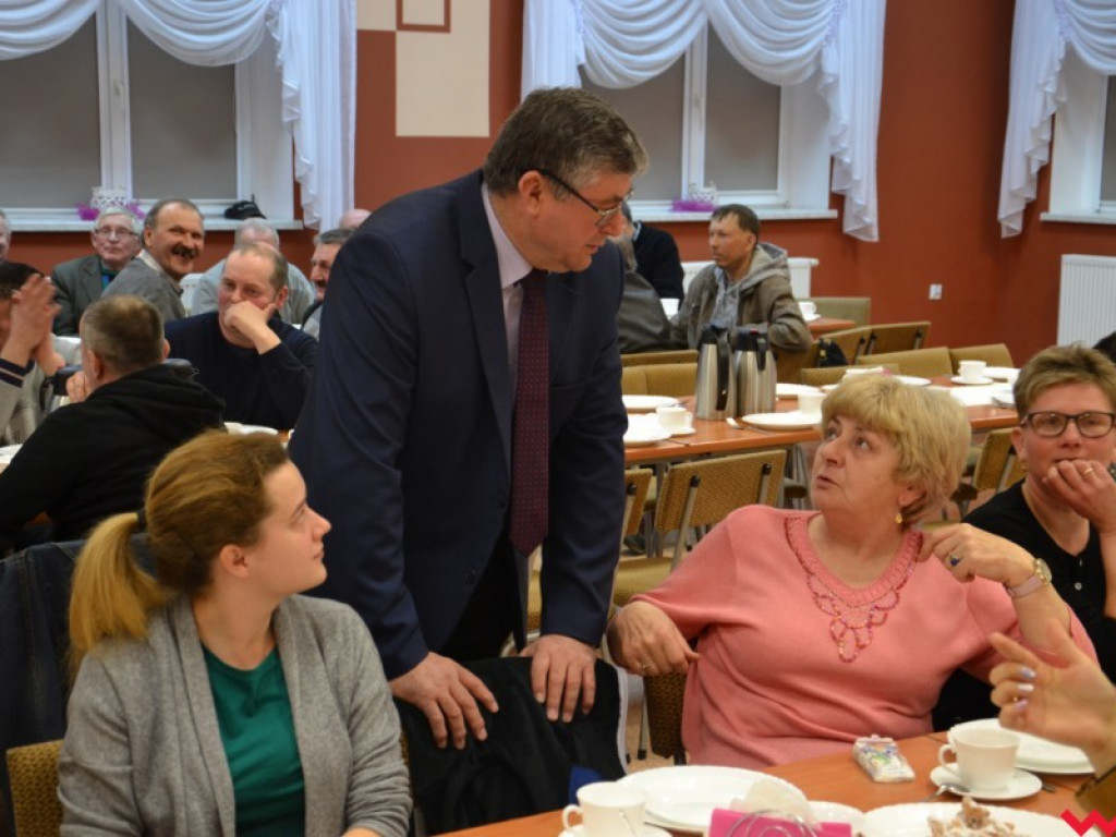 Bezkrólewie w Pałczynie. Mieszkańcom nie udało się wybrać sołtysa