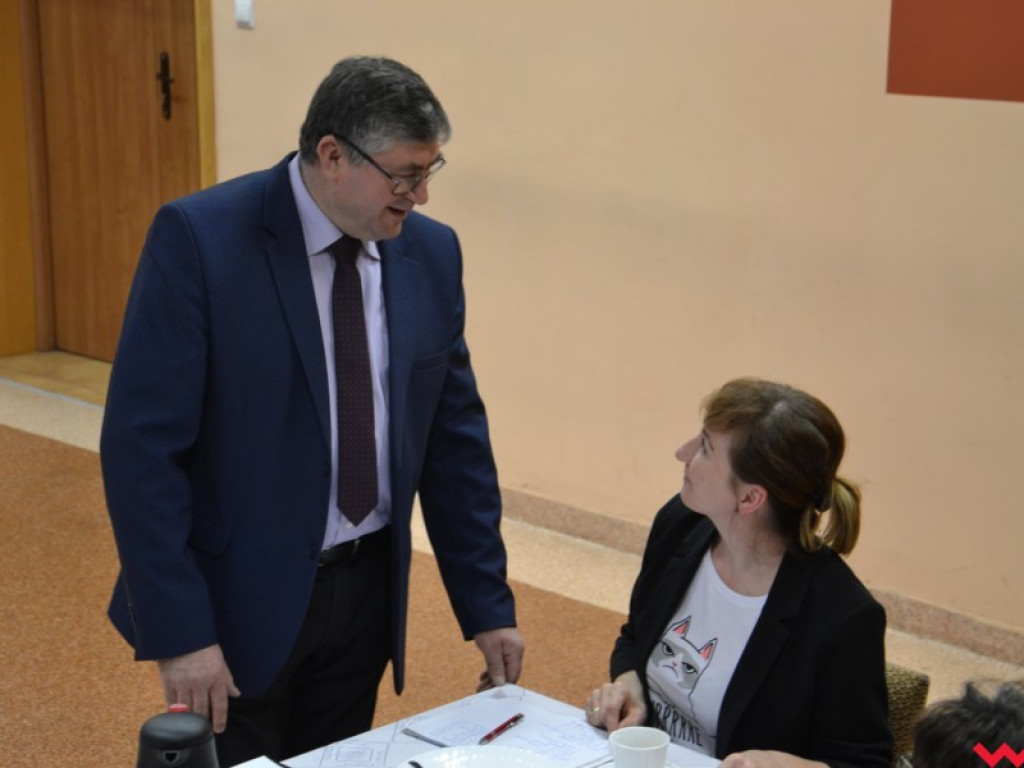 Bezkrólewie w Pałczynie. Mieszkańcom nie udało się wybrać sołtysa