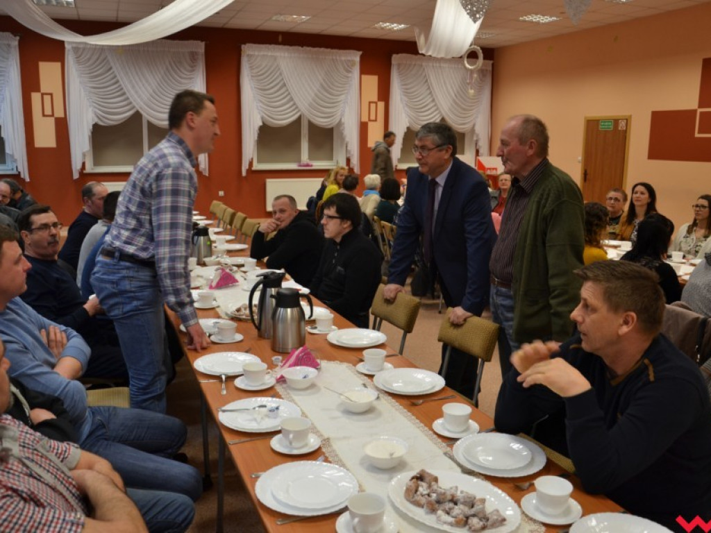 Bezkrólewie w Pałczynie. Mieszkańcom nie udało się wybrać sołtysa