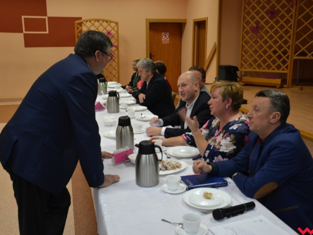 Bezkrólewie w Pałczynie. Mieszkańcom nie udało się wybrać sołtysa