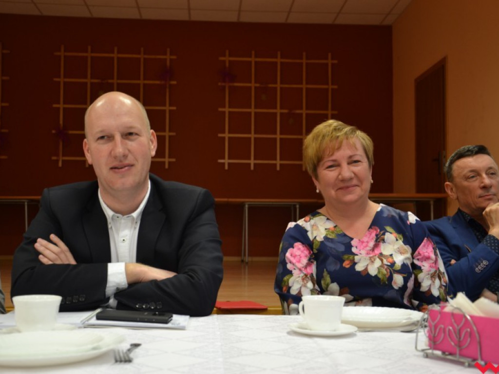 Bezkrólewie w Pałczynie. Mieszkańcom nie udało się wybrać sołtysa