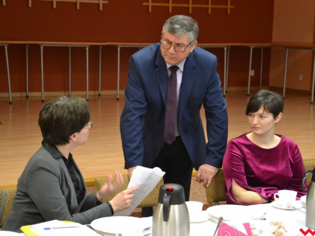 Bezkrólewie w Pałczynie. Mieszkańcom nie udało się wybrać sołtysa