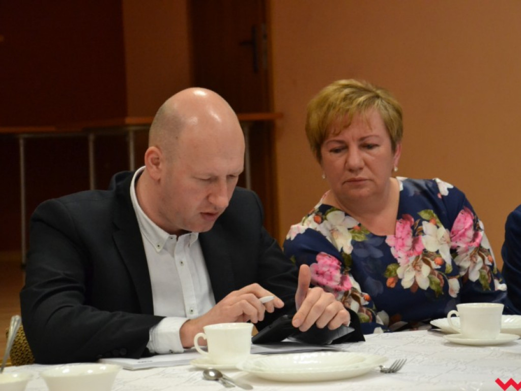 Bezkrólewie w Pałczynie. Mieszkańcom nie udało się wybrać sołtysa