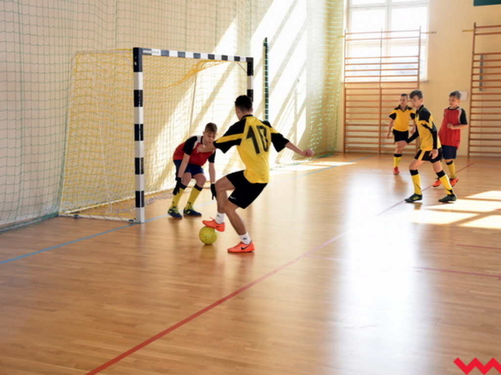 Horyzont Kołaczkowo wygrywa turniej piłkarski Łukasza Fabiańskiego