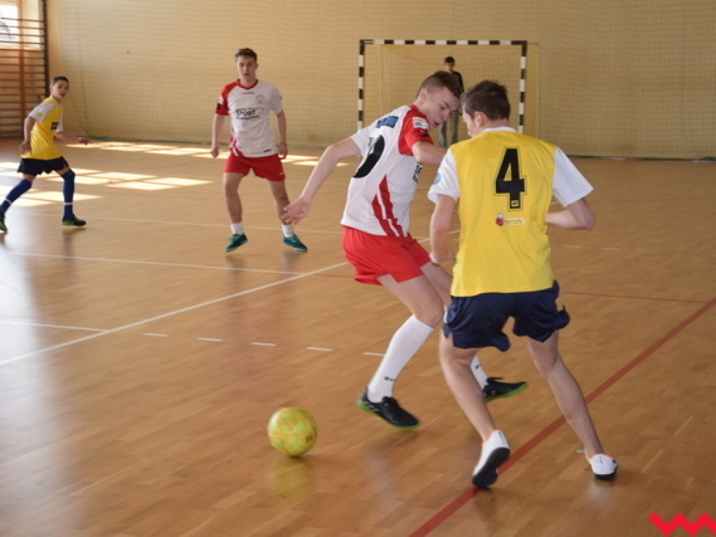 Horyzont Kołaczkowo wygrywa turniej piłkarski Łukasza Fabiańskiego