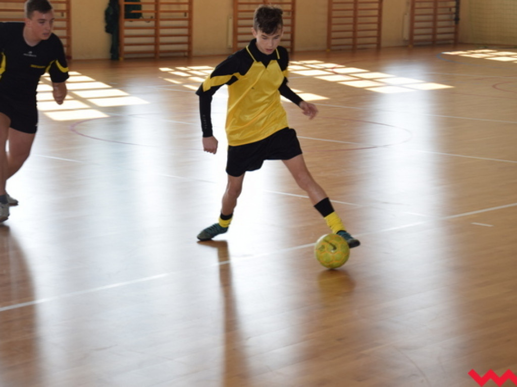 Horyzont Kołaczkowo wygrywa turniej piłkarski Łukasza Fabiańskiego