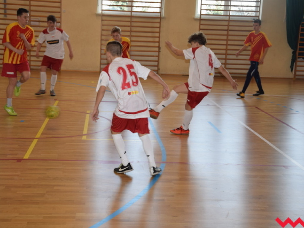 Horyzont Kołaczkowo wygrywa turniej piłkarski Łukasza Fabiańskiego