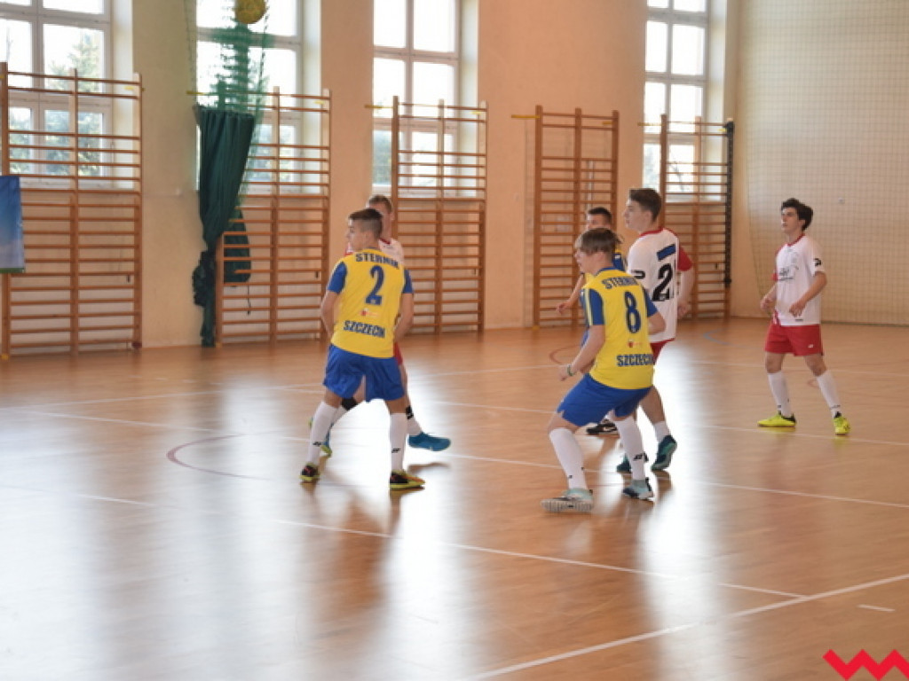 Horyzont Kołaczkowo wygrywa turniej piłkarski Łukasza Fabiańskiego