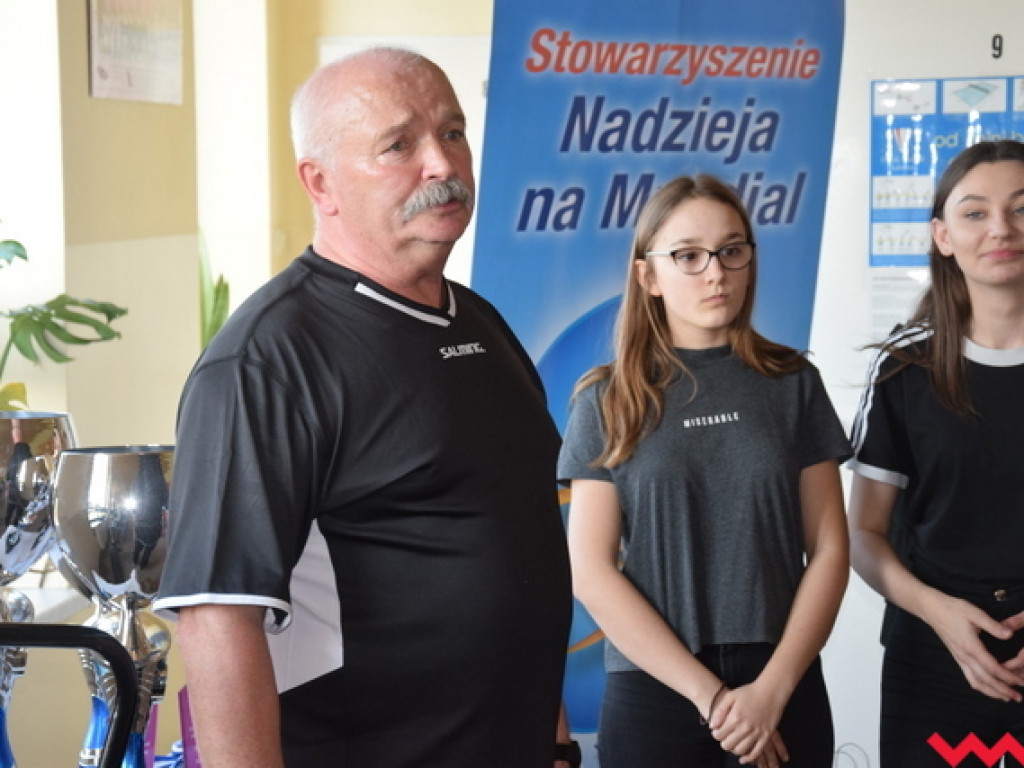 Horyzont Kołaczkowo wygrywa turniej piłkarski Łukasza Fabiańskiego