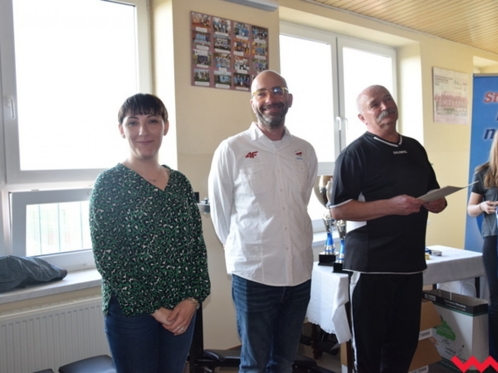 Horyzont Kołaczkowo wygrywa turniej piłkarski Łukasza Fabiańskiego