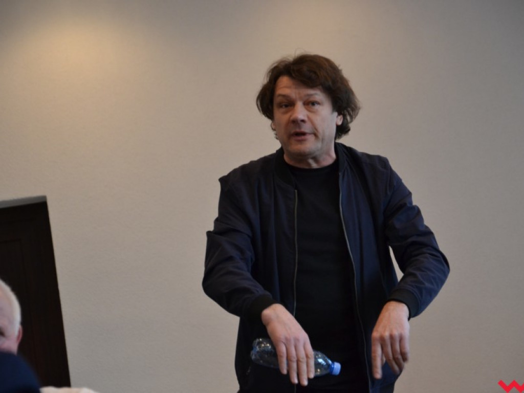 Burzliwe spotkanie. Sympatycy „dobrej zmiany” skarżyli się na lokalnych działaczy rządzącej partii