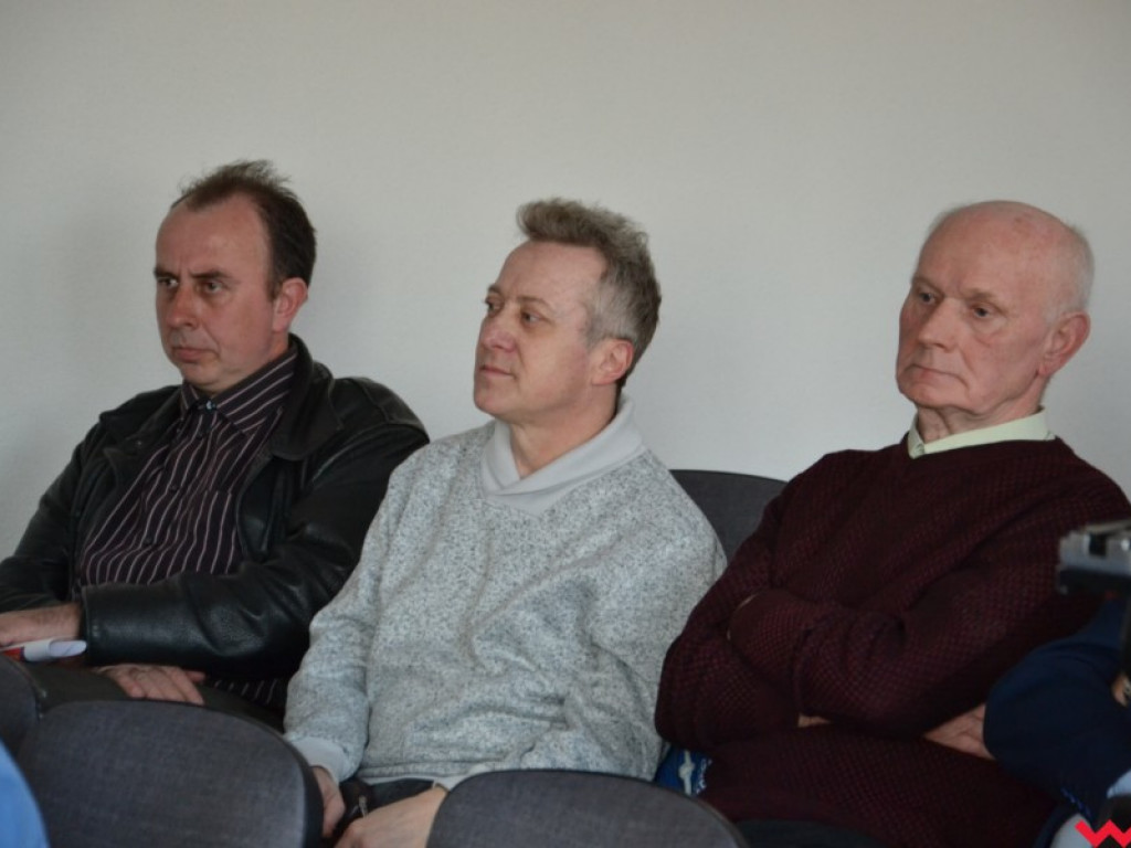 Burzliwe spotkanie. Sympatycy „dobrej zmiany” skarżyli się na lokalnych działaczy rządzącej partii