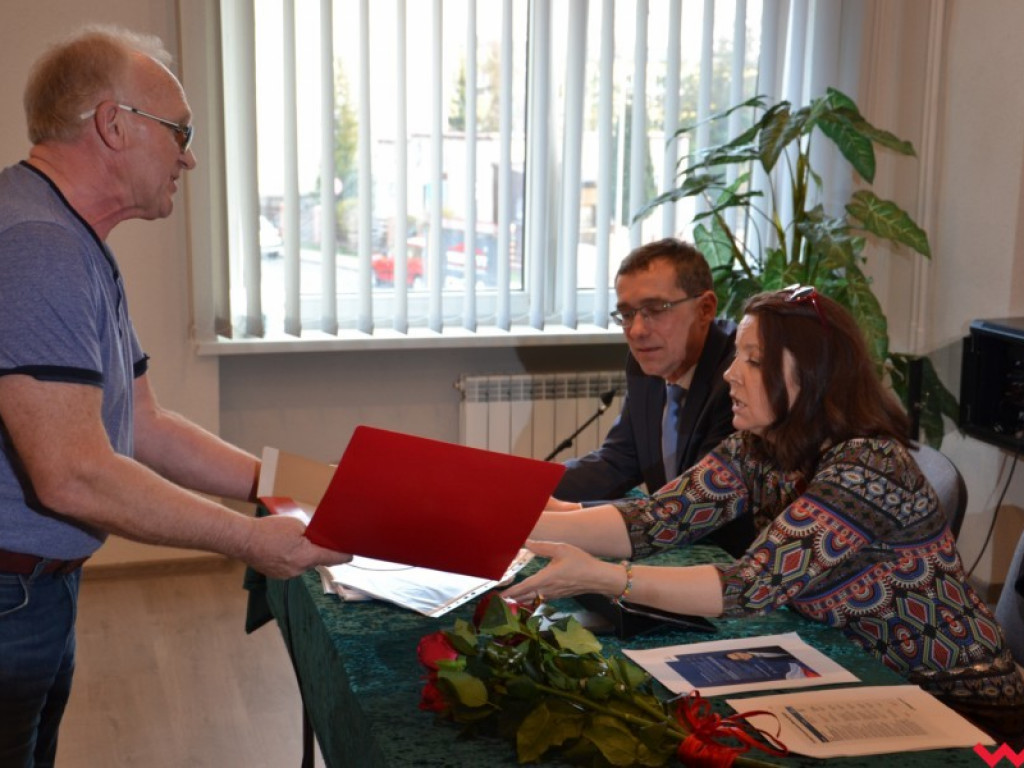 Burzliwe spotkanie. Sympatycy „dobrej zmiany” skarżyli się na lokalnych działaczy rządzącej partii