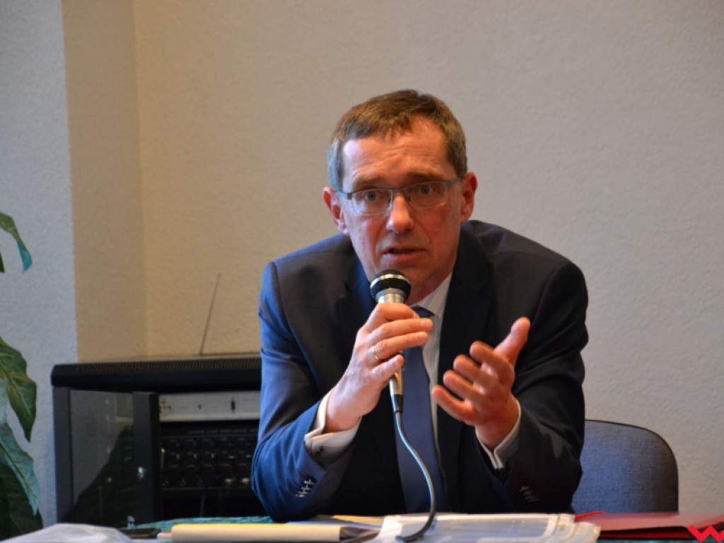 Burzliwe spotkanie. Sympatycy „dobrej zmiany” skarżyli się na lokalnych działaczy rządzącej partii