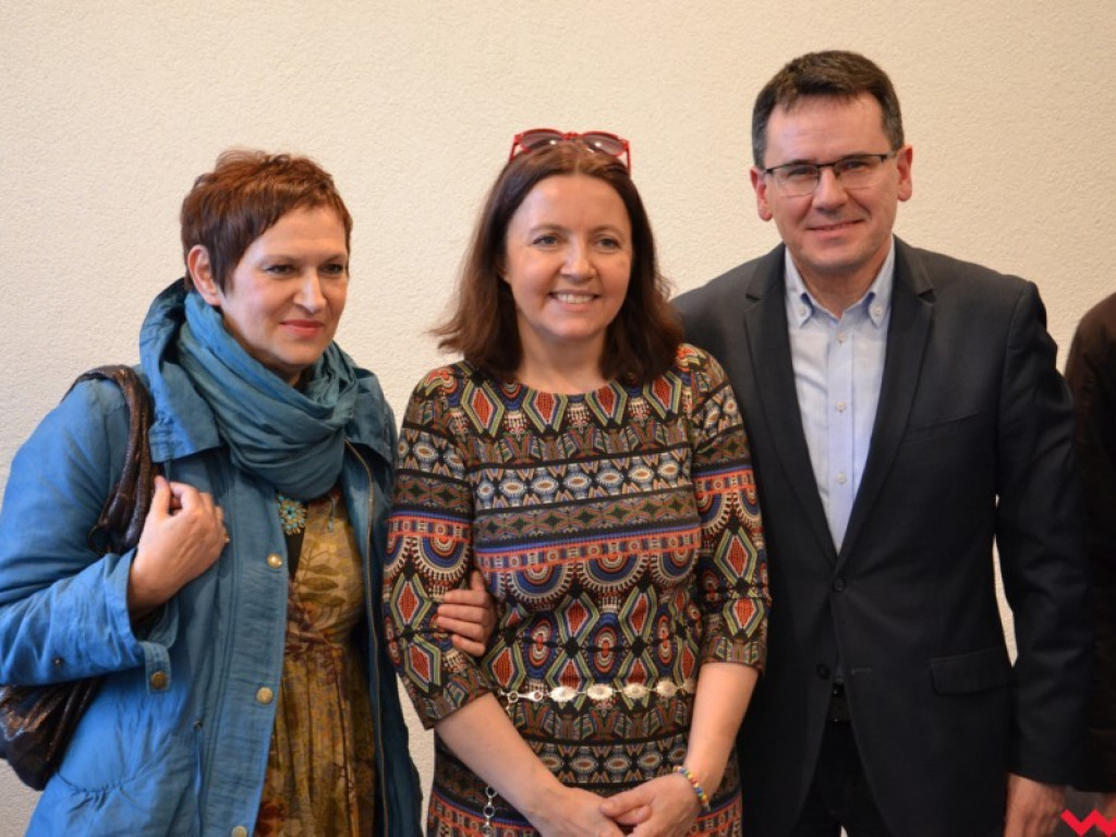 Burzliwe spotkanie. Sympatycy „dobrej zmiany” skarżyli się na lokalnych działaczy rządzącej partii