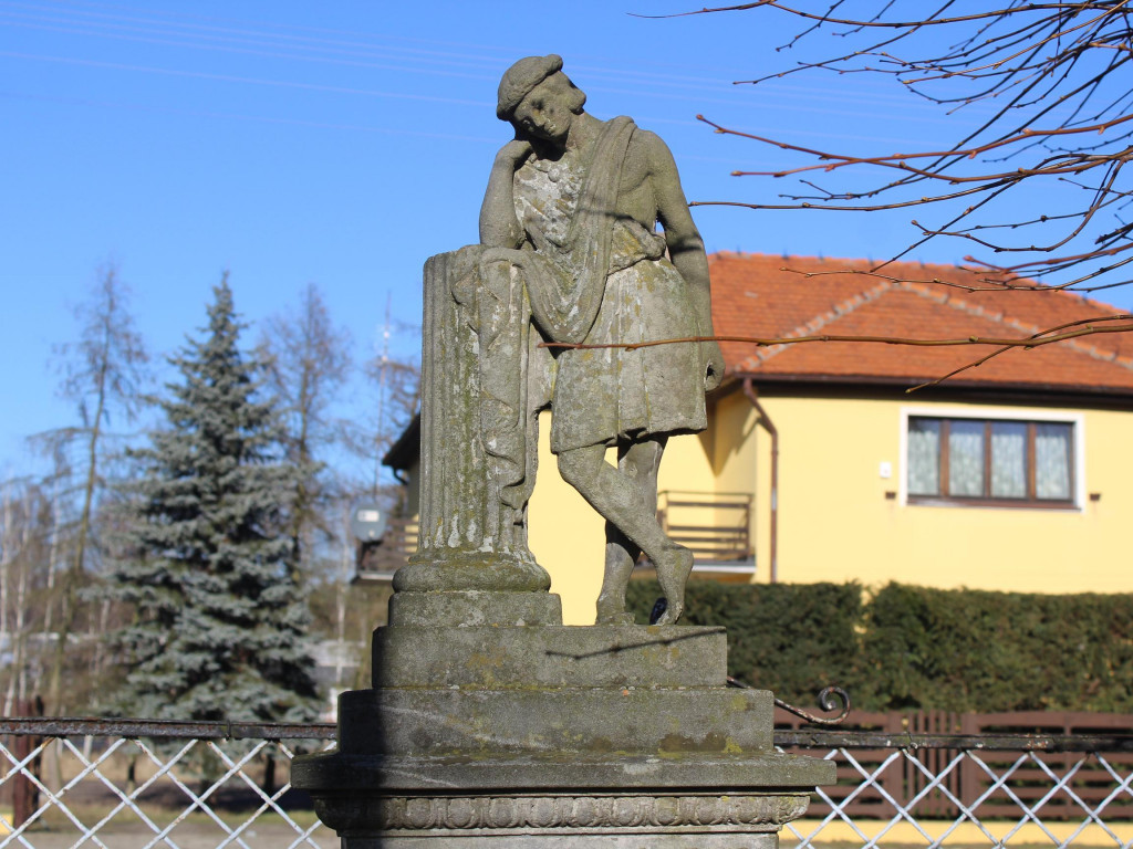 Wyruszamy na szlak (8) - nietypowa bryła, czyli kościół św. Andrzeja Apostoła w Nekli