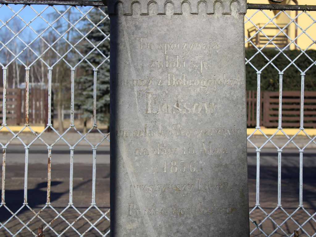 Wyruszamy na szlak (8) - nietypowa bryła, czyli kościół św. Andrzeja Apostoła w Nekli