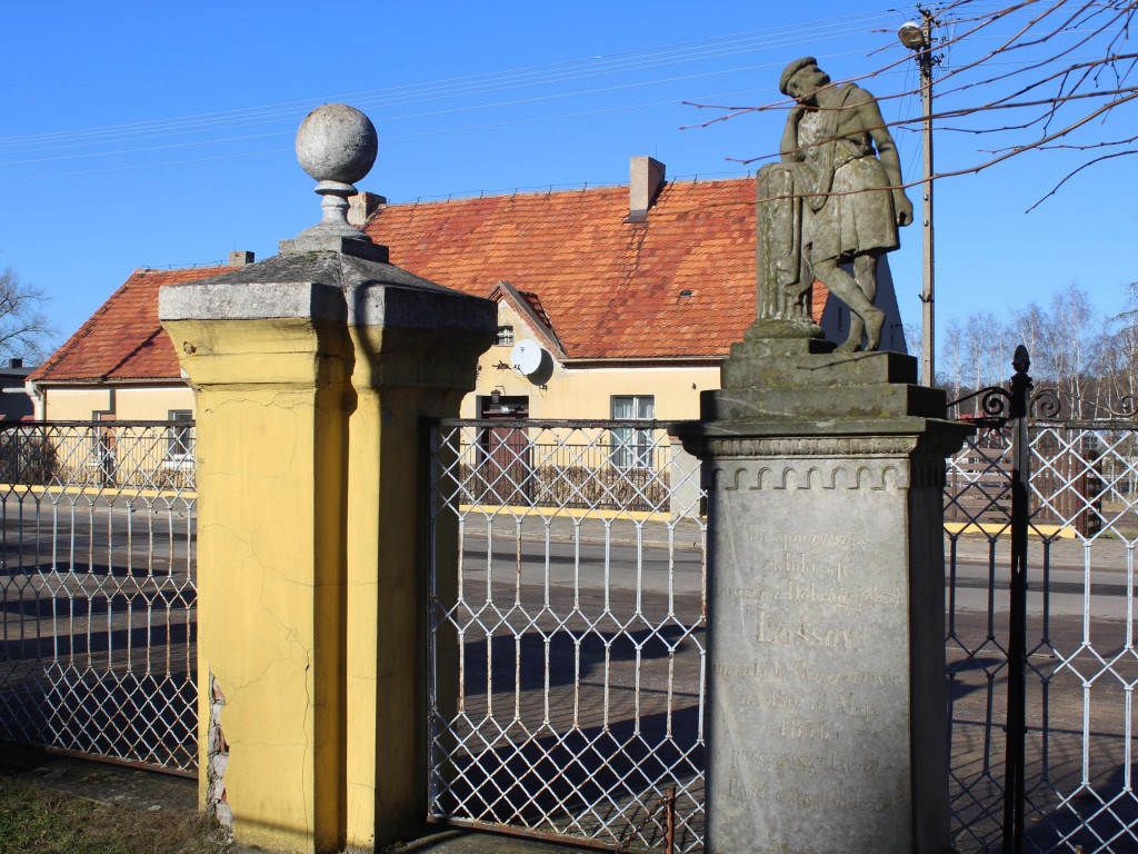 Wyruszamy na szlak (8) - nietypowa bryła, czyli kościół św. Andrzeja Apostoła w Nekli