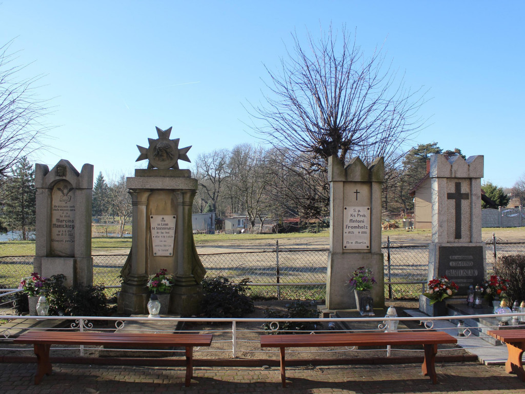 Wyruszamy na szlak (8) - nietypowa bryła, czyli kościół św. Andrzeja Apostoła w Nekli