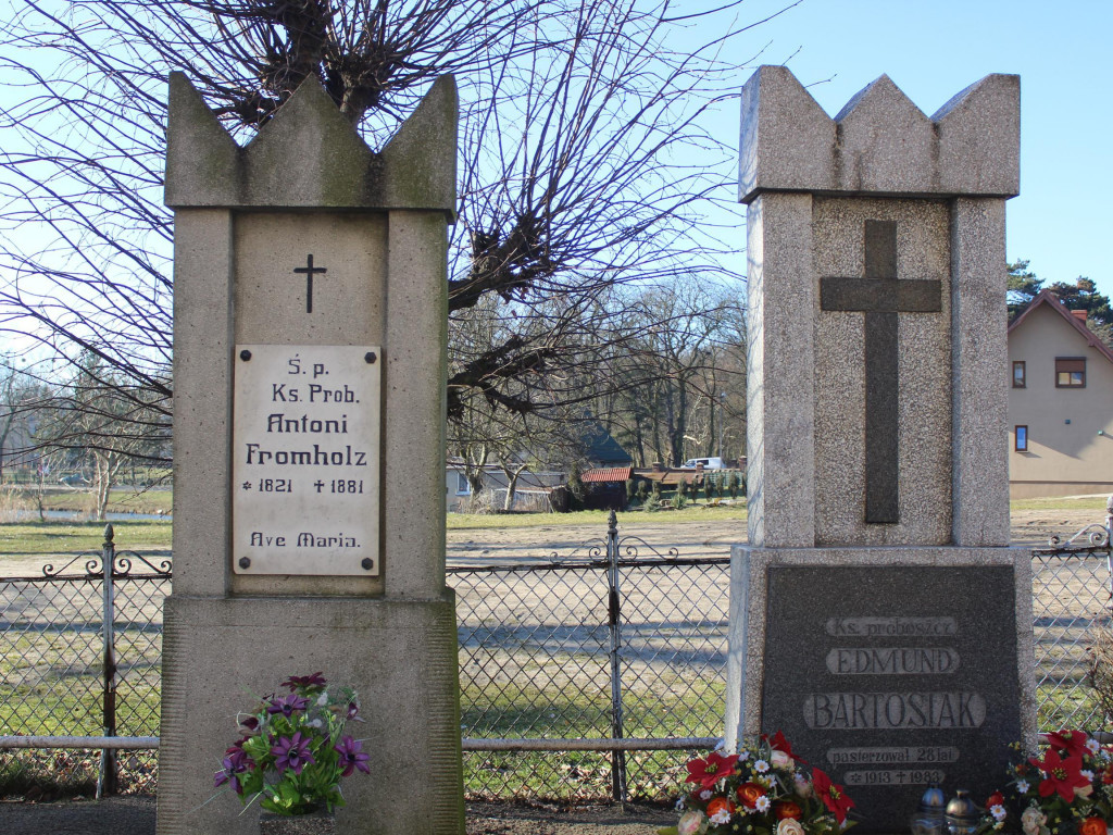 Wyruszamy na szlak (8) - nietypowa bryła, czyli kościół św. Andrzeja Apostoła w Nekli