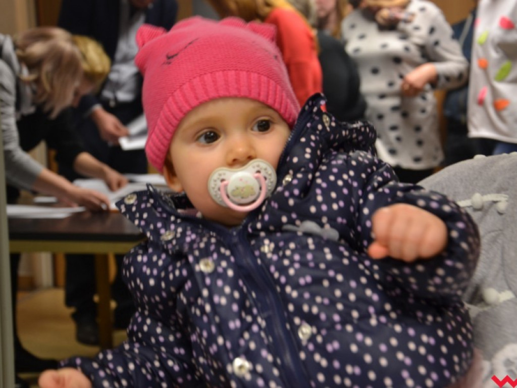 Zmieniła zdanie i została wybrana na ponowną kadencję