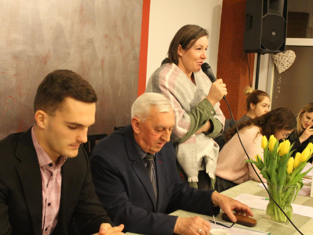 Czesław Kozielski triumfuje w Targowej Górce. Był jednym z dwóch kandydatów