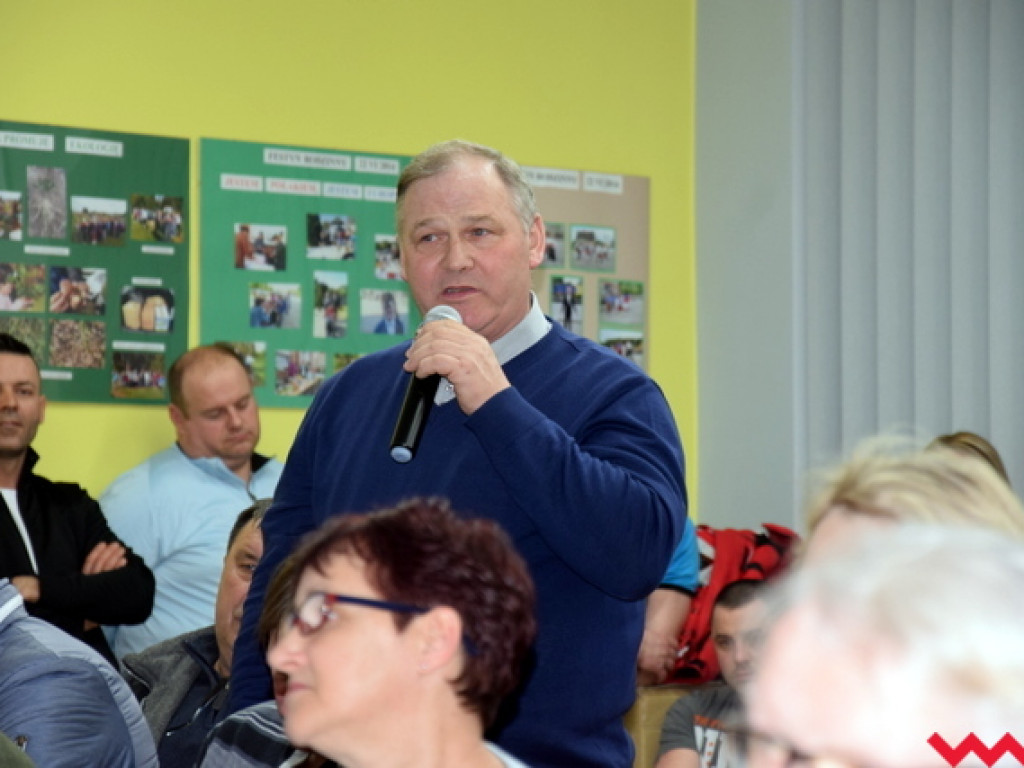 Zmiana sołtysa w Sokolnikach. Na czele sołectwa stanęła Sylwia Strzelczyk