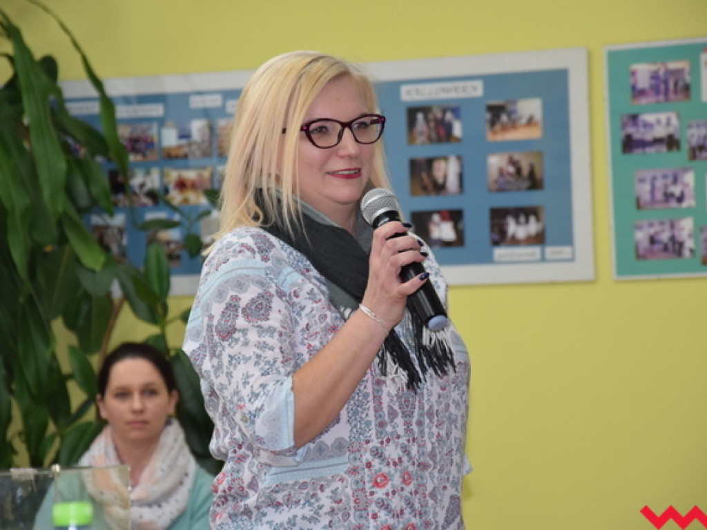 Zmiana sołtysa w Sokolnikach. Na czele sołectwa stanęła Sylwia Strzelczyk