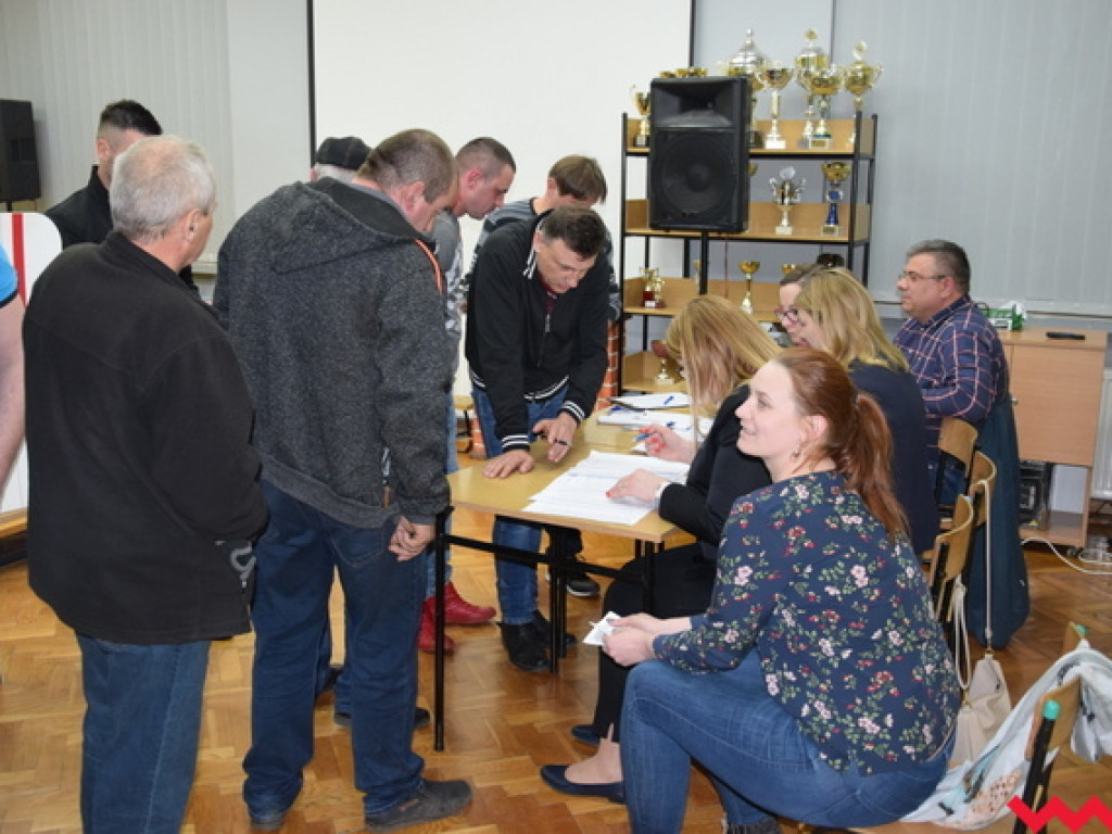 Zmiana sołtysa w Sokolnikach. Na czele sołectwa stanęła Sylwia Strzelczyk