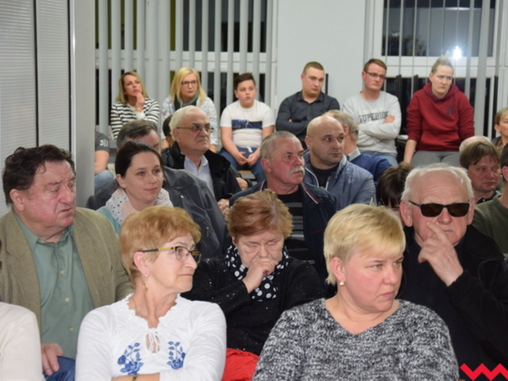 Zmiana sołtysa w Sokolnikach. Na czele sołectwa stanęła Sylwia Strzelczyk