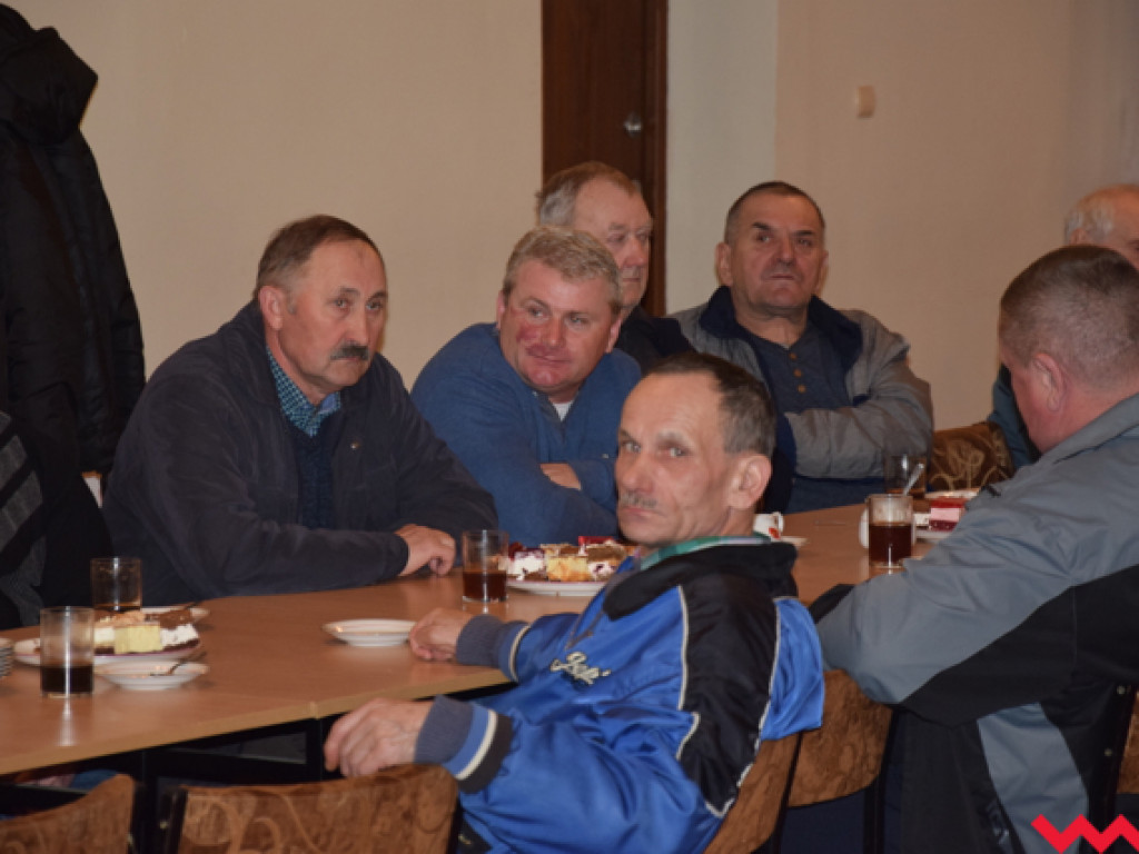 Aurelia Banaszak nadal będzie sołtysem Wszemborza