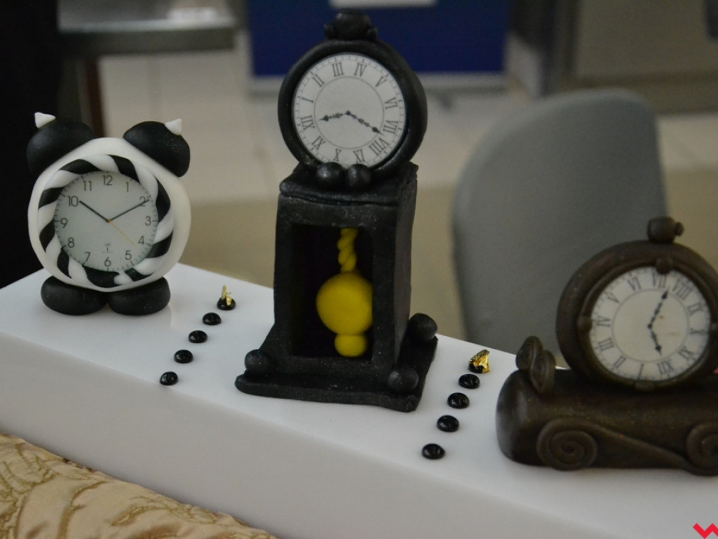 Torty i ciasteczka uczennic z Wrześni przebojem ogólnopolskiego turnieju