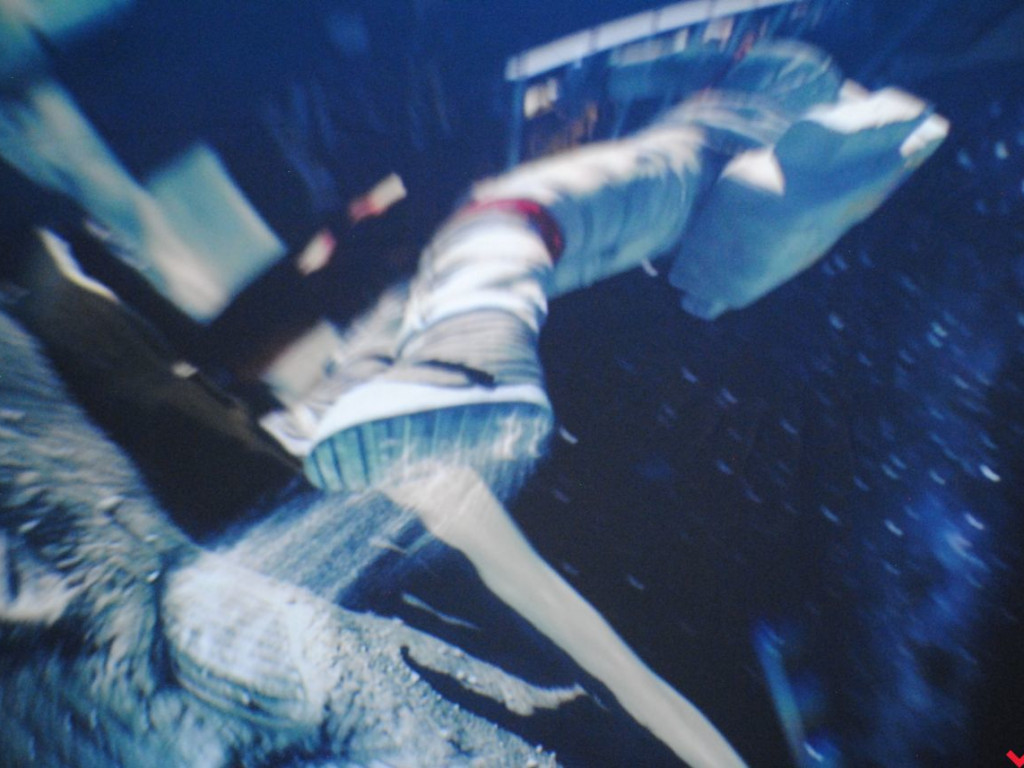 Dzięki rodzicom mogli spojrzeć w gwiazdy