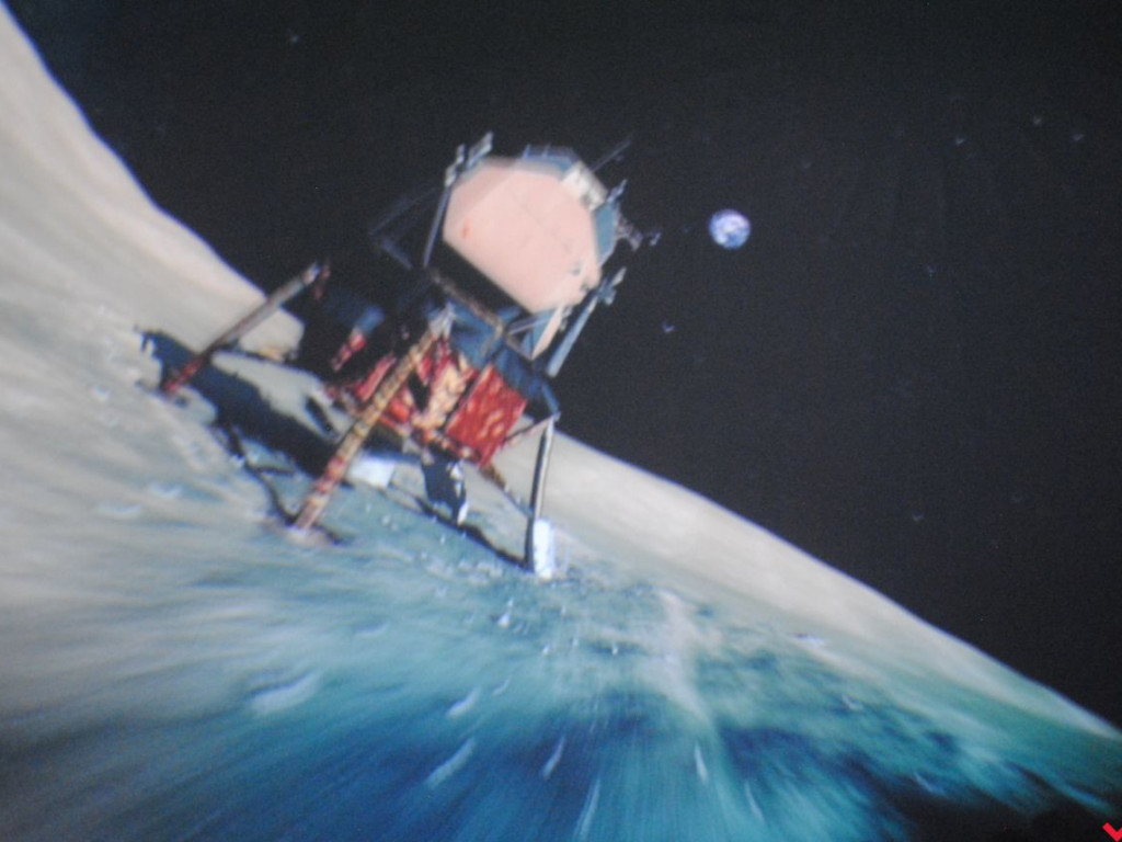 Dzięki rodzicom mogli spojrzeć w gwiazdy