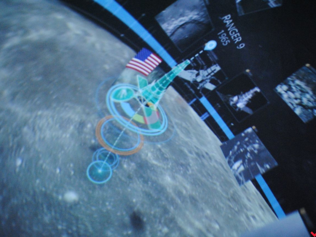 Dzięki rodzicom mogli spojrzeć w gwiazdy