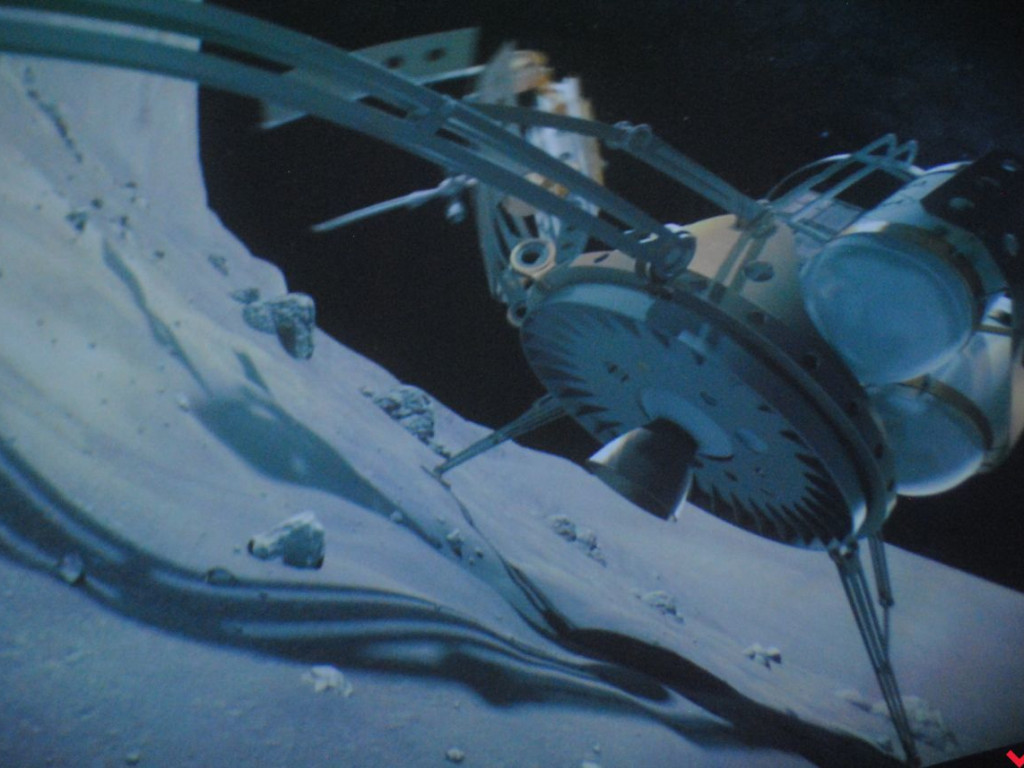 Dzięki rodzicom mogli spojrzeć w gwiazdy