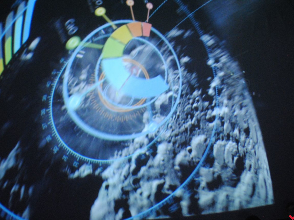 Dzięki rodzicom mogli spojrzeć w gwiazdy