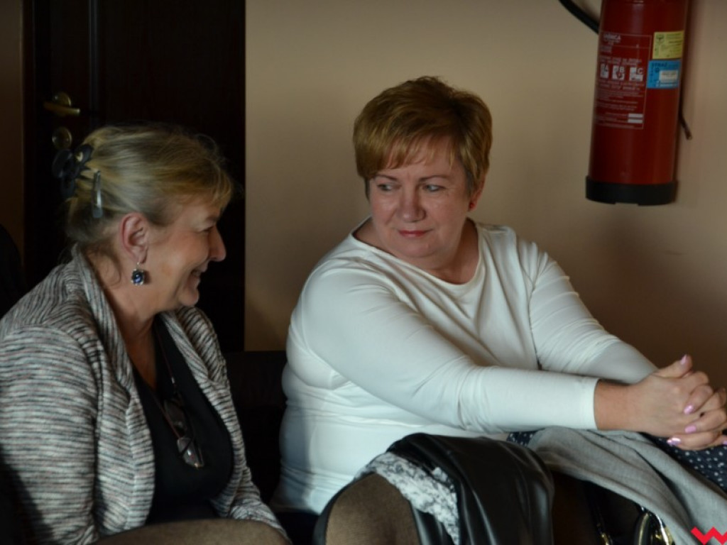 Radni zafundowali sobie tablety, a uczniom stypendia