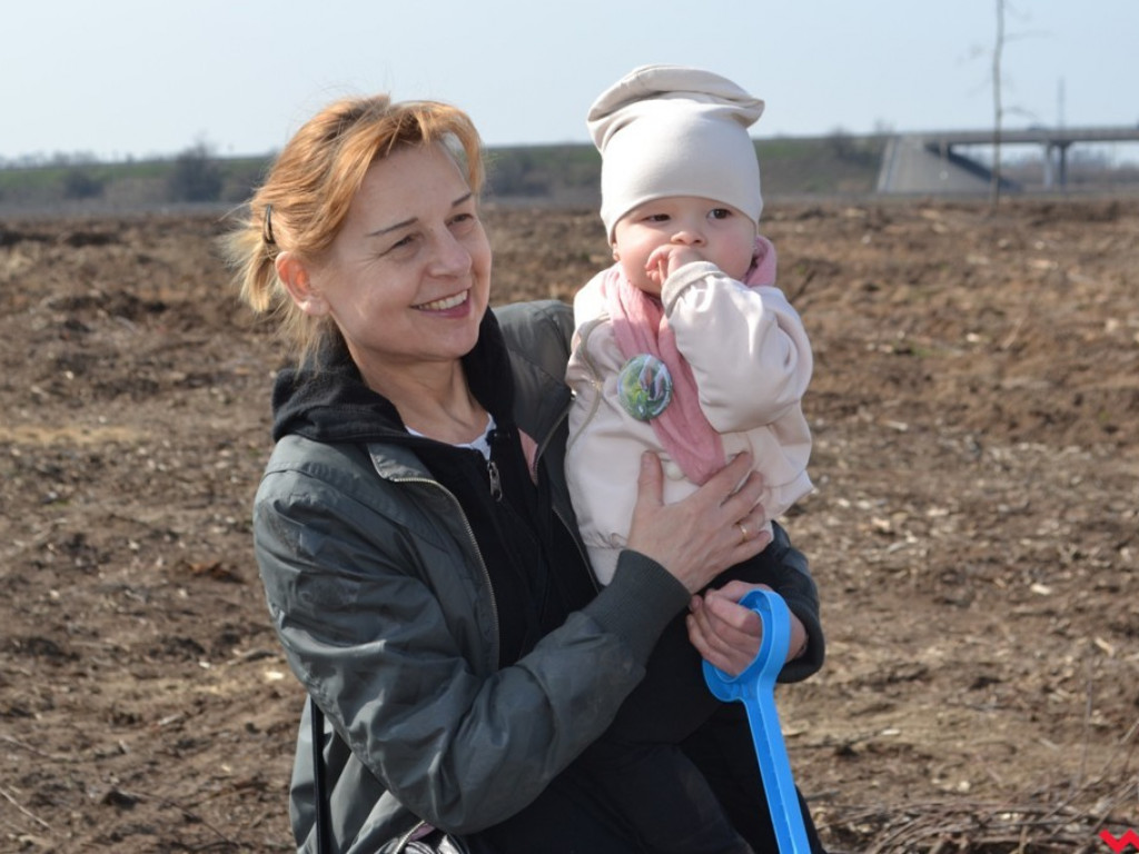 Sadzili las dla przyszłych pokoleń. Już za tydzień druga edycja akcji