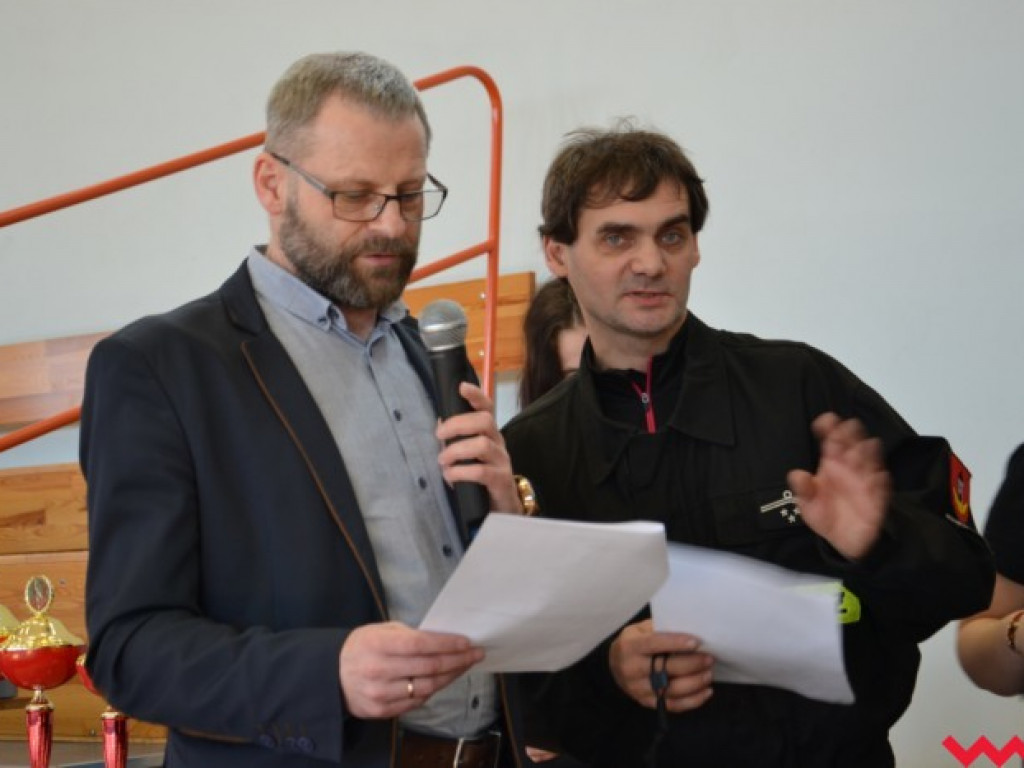 Największe puchary pojechały do Pyzdr i Kaczanowa