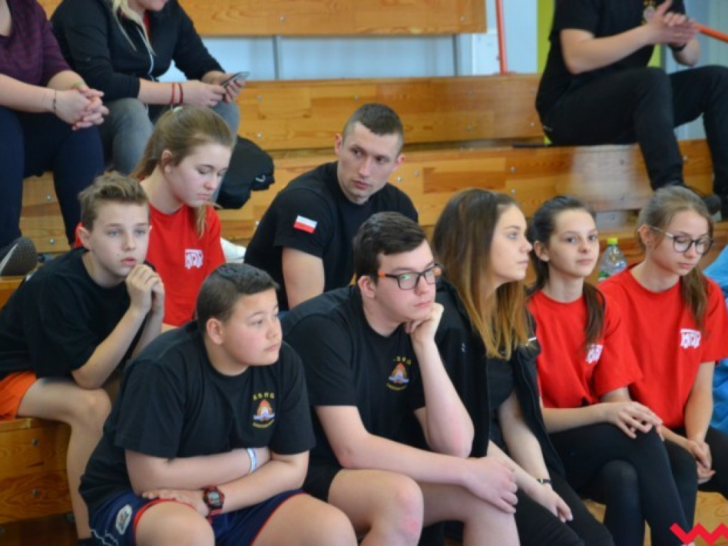 Największe puchary pojechały do Pyzdr i Kaczanowa