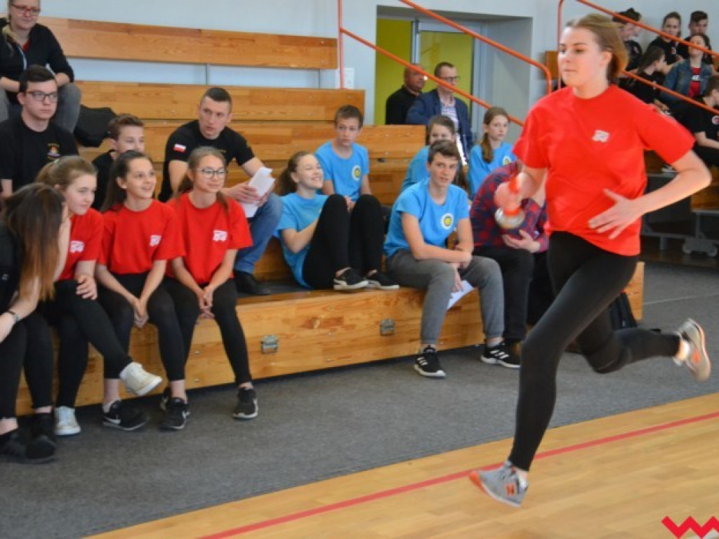 Największe puchary pojechały do Pyzdr i Kaczanowa