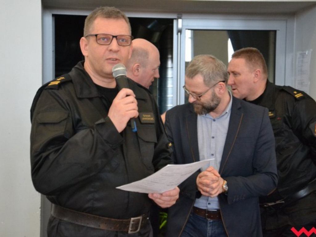 Największe puchary pojechały do Pyzdr i Kaczanowa