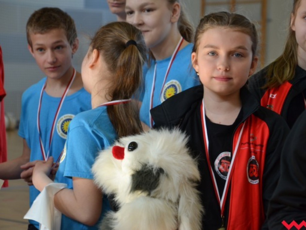 Największe puchary pojechały do Pyzdr i Kaczanowa